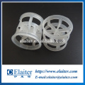 Plastic random packing Ralu ring for mass transfer media (PP, PE, RPP, CPVC, PVDF, PVC)